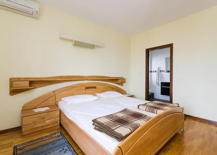 Appartement Nada Crikvenica
