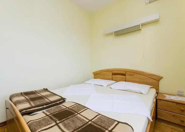 Appartement Nada Crikvenica