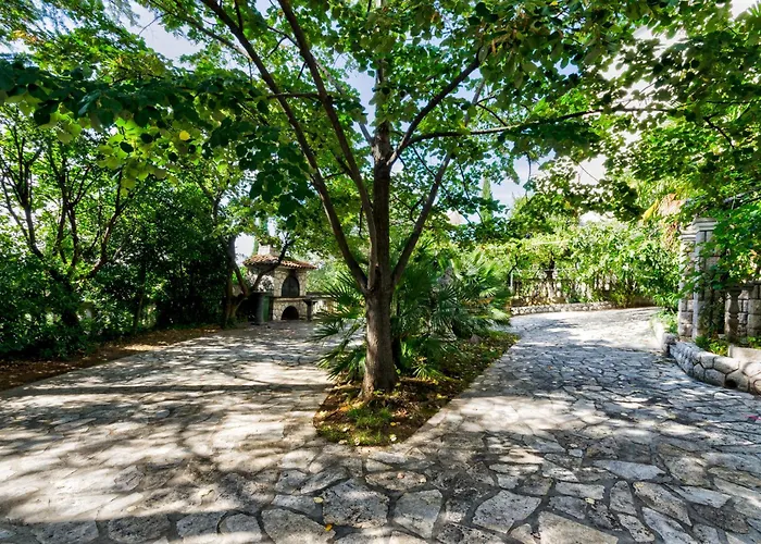 Διαμέρισμα Nada *