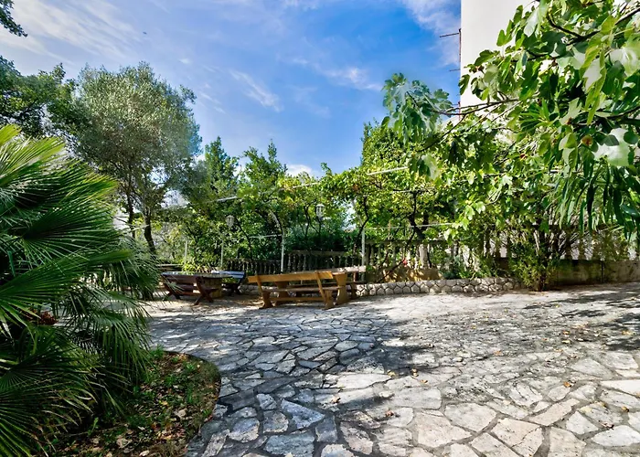 Nada Apartman Crikvenica