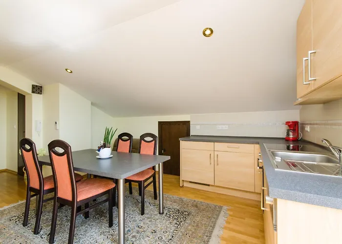 Appartement Nada Crikvenica