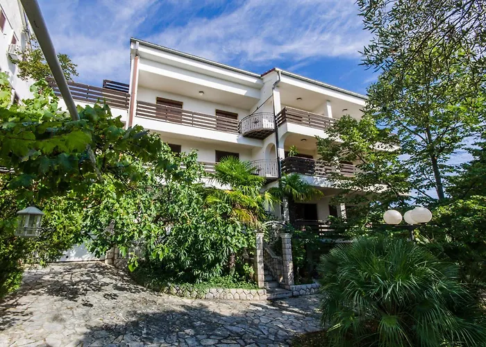 Διαμέρισμα Nada *