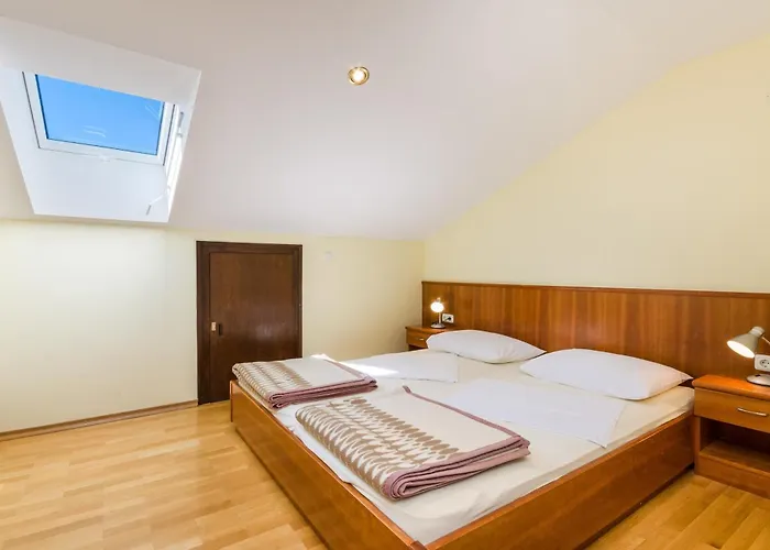 Nada Appartement Crikvenica