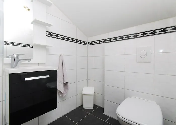 Apartman Nada Crikvenica