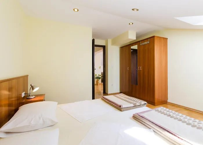 Nada Διαμέρισμα *